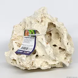 Декоративний природній камінь Hobby Cavity Rocks Asian L 2.5-3.5кг (40652) - мініатюра 5