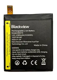 Акумулятор Blackview BV9900 / BV9900 Pro DK015