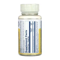 Селен Selenium 100mcg - 100 vcaps - мініатюра 2