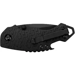 Ніж Kershaw Shuffle Black - мініатюра 2