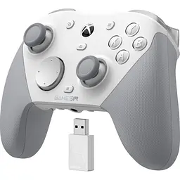 Геймпад XiaoJi GameSir G7 Pro Mech White [171152] - мініатюра 5