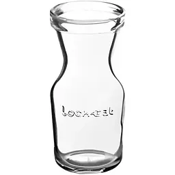 Декантер Luigi Bormioli Lock-Eat A-11569-M-0422-L-990 500 мл