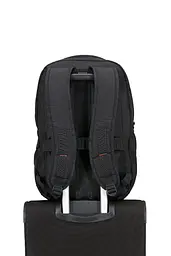 Рюкзак 17,3" American Tourister AT WORK NXT BLACK 50x33x28 MK6*09005 - мініатюра 7