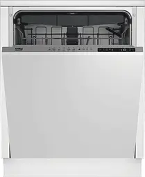 Посудомийна машина Beko BDIN25324 (7251314)