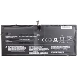Акумулятор PowerPlant для ноутбуків Lenovo Yoga 2 Pro 13 Series (L12M4P21) 7.4V 6400mAh