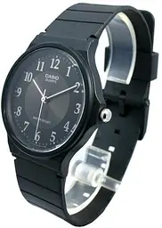 Годинник Casio MQ-24-1B3LLEF - мініатюра 4