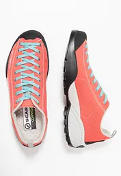 Кросівки Scarpa Mojito Fresh 38 Кораловий-Бірюзовий - мініатюра 2