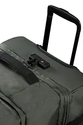 Дорожня Сумка На Колесах American Tourister URBAN TRACK KHAKI 77x41x40 MD1*94003 - мініатюра 3