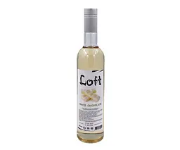 Сироп Loft білий шоколад 700 мл