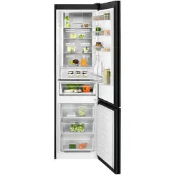 Холодильник Electrolux RNT7ME34K1 з морозильною камерою - мініатюра 2