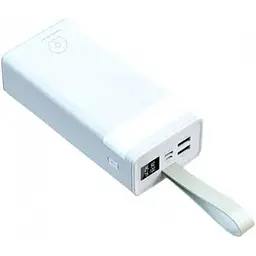 Павербанк WUW Y108 30000 mAh - мініатюра 5