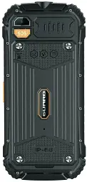 Мобільний телефон 2E R240 2024 Guard Black UA UCRF - мініатюра 2