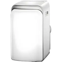 Кондиціонер мобільний Midea MPPDA-09CRN7 [108340] - мініатюра 1