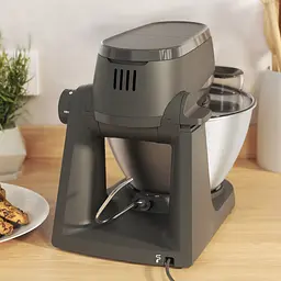 Кухонна машина Kenwood KHC 30.050 GY (60923) - мініатюра 8