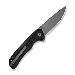 Ніж Civivi Tarask, Black G10, Stonewash (C25023C-1) - мініатюра 2