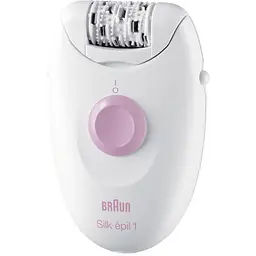 Епілятор Braun SE 1370 - мініатюра 2