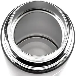 Термос Holmer TH-01000-SS Exquisite сріблястий - мініатюра 6