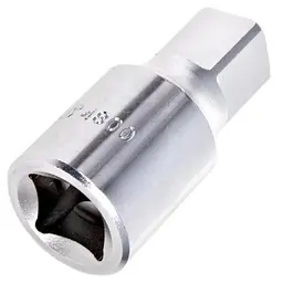 Подовжувач 1/2", 50 мм, 100 г (4800-02) HANS