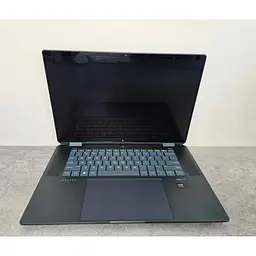 Ноутбук 2in1 HP Spectre x360,Ultra 7 155H,16GB,1TB,2,8K,Wi-Fi 7,35,7x24,5x19,1,95kg - мініатюра 10