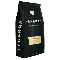 Кава в зернах Ferarra HoReCa 2 кг - мініатюра 2