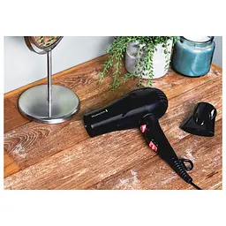 Фен Remington My Stylist Hairdryer D2000 - мініатюра 5