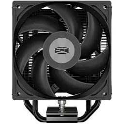 Кулер до процесора PcCooler RT400 BK - мініатюра 2