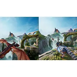 Гра Split Fiction для PS5 EN 5030949125385 [138889] - мініатюра 3