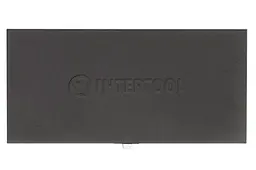 Набір біт викруткових з торцевою головкою зірок та шестигранників Intertool ET-8041 (у наборі 40шт) S2 Storm - мініатюра 4