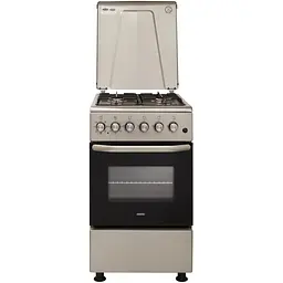 Комбінована плита Eleyus COMBO 5007 EF IS+GR
