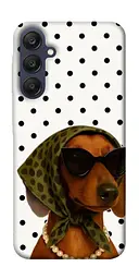 TPU чохол Demsky Swag для Samsung Galaxy A25 5G