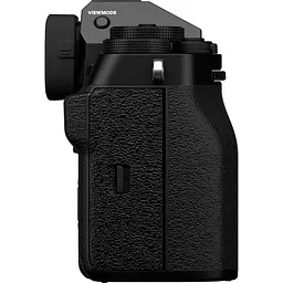 Бездзеркальний фотоапарат Fujifilm X-T5 Kit XF16-50mm f/2.8-4.8 R LM WR Black [16842539] [112267]