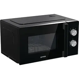 Мікрохвильова піч Gorenje MO20E2BH [172159] - мініатюра 2