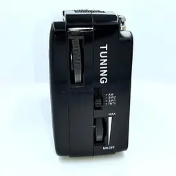 Радіоприймач Golon RX-607AC - мініатюра 4