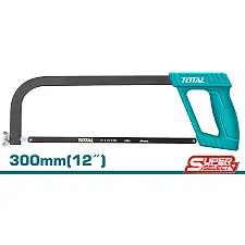 Ножівка Total THT541036 по металу 300 мм (THT541036) - мініатюра 2
