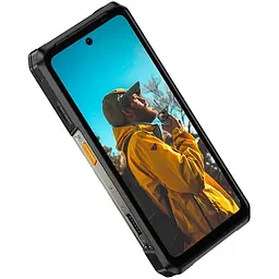 Смартфон Ulefone Armor 26 Ultra 12/512Gb NFC 6.78" 15600мАч чорний - мініатюра 4