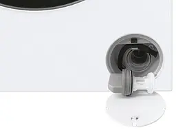 Пральна машина Haier автоматична HW50-BP12307 (31019768) - мініатюра 8