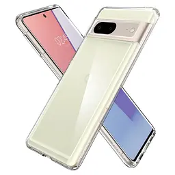 Чехол SGP Ultra Hybrid для Google Pixel 8a - миниатюра 3