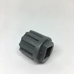 Втулка запобіжна на м'ясорубку Bosch Smart Power MFW2500, MFW2510, MFW2514, MFW2515 - мініатюра 6