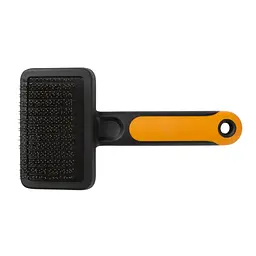 Щітка-пуходерка Fiskars Pet Care (2009138) - мініатюра 1