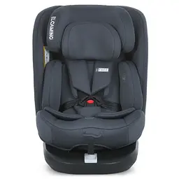 Дитяче автокрісло ME 1187 i-FREE ME 1187 Moon Gray - мініатюра 7