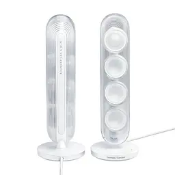 Бездротова аудіосистема Harman Kardon SoundSticks 5 Wi-Fi - мініатюра 6