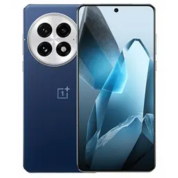 Смартфон OnePlus 13 24/1TB Blue (Asian Version)