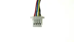 Вентилятор для ноутбука DELL INSPIRON 3583 3584 3585 5570 5575 5593 4pin (07MCD0) (Кулер) - мініатюра 4