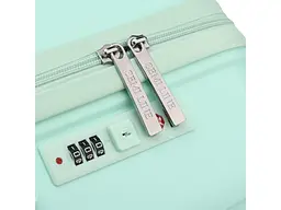Валіза Semi Line 28 L Mint (T5831-3) - мініатюра 5