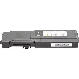 Тонер-картридж BASF Xerox VL C400/C405 Black 106R03532 10.5K (KT-106R03532) - мініатюра 2