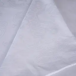 Наволочка MirSon Сатин Жакард 6036 Marian 40х60 см (2200009023071) - мініатюра 3