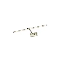 Бра, настінний світильник AZzardo AZ4264 Davinci LED 16W 1200Lm 3000K
