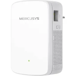 Ретранслятор Wi-Fi сигналу Mercusys ME10 [104088] - мініатюра 1