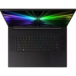 Ноутбук Razer Blade 18 (RZ09-05092GK4-R3G1) [148248] - мініатюра 4