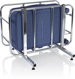 Валіза Heys AirLite (S) Blue (10158-0004-21) - мініатюра 8